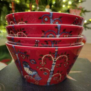 Iittalia Taika Bowls (4)